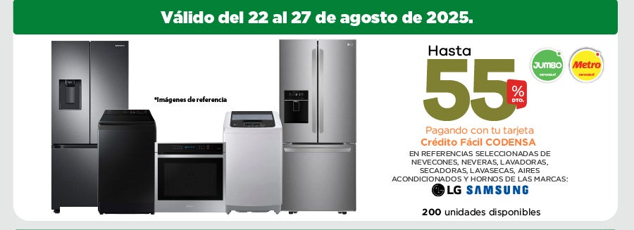 Crédito f´cil codensa